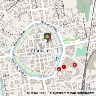 Studi Tecnici ed Industriali Cittadella,35013Padova