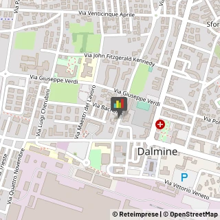 Carte da Gioco Dalmine,24044Bergamo