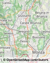 Giornalai Bovisio-Masciago,20030Monza e Brianza