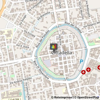 Investimenti - Società d'Intermediazione Mobiliare Cittadella,35013Padova