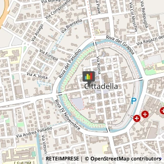 Locali, Birrerie e Pub Cittadella,35013Padova