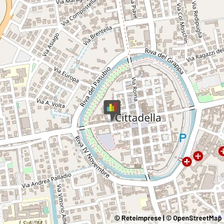 Oculisti - Medici Specialisti,35013Padova