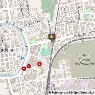 Caffè Cittadella,35013Padova