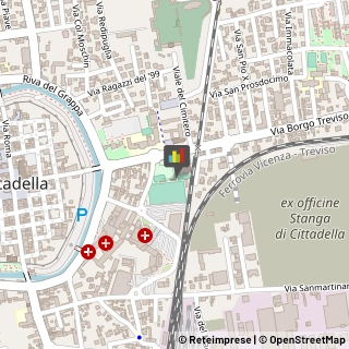 Impianti Sportivi e Ricreativi - Costruzione e Attrezzature,35013Padova