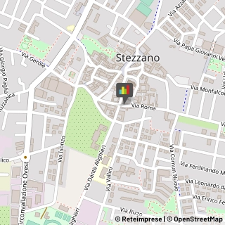 Distributori Automatici - Commercio e Gestione Stezzano,24040Bergamo