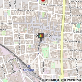 Frutta Secca Seregno,20831Monza e Brianza