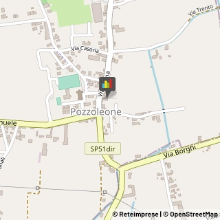 Palestre e Centri Fitness,36050Vicenza