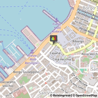 Riso,34124Trieste