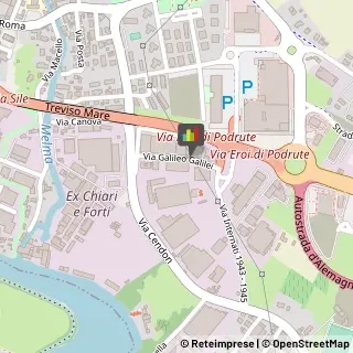 Energia Elettrica - Societa di Produzione,31057Treviso