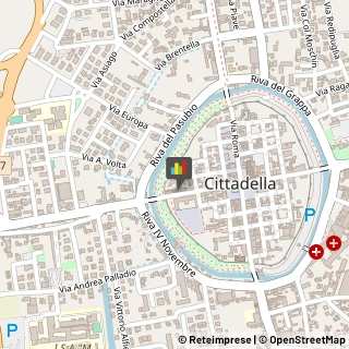 Istituti di Bellezza Cittadella,35013Padova