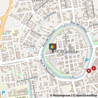 Vernici, Smalti e Colori - Vendita Cittadella,35013Padova