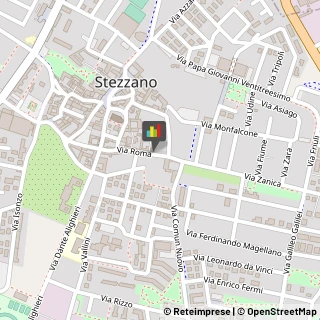 Pizzerie Stezzano,24040Bergamo