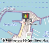 Porti e Servizi Portuali Trieste,34123Trieste