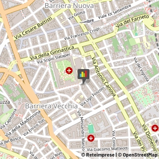 Bar e Caffetterie,34129Trieste