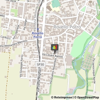 Imprese Edili,22070Como