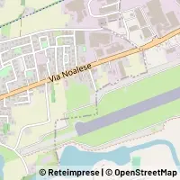 Mapa Quinto di Treviso