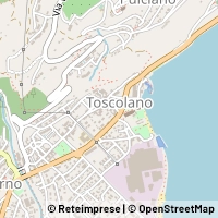 Map Toscolano-Maderno