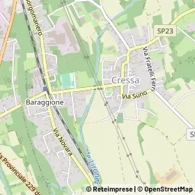 Mappa 28012