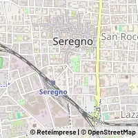Map Seregno