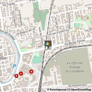 Dispositivi di Sicurezza e Allarme Cittadella,35013Padova