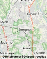 Ferramenta - Produzione Desio,20832Monza e Brianza