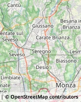 Ferramenta - Produzione Seveso,20822Monza e Brianza