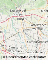 Tour Operator e Agenzia di Viaggi Castelfranco Veneto,31033Treviso