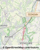 Aziende Agricole Arcore,20862Monza e Brianza