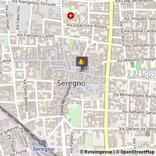 Caffè Seregno,20831Monza e Brianza