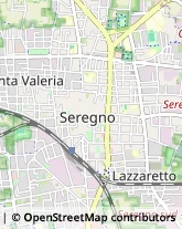 Assicurazioni Seregno,20831Monza e Brianza