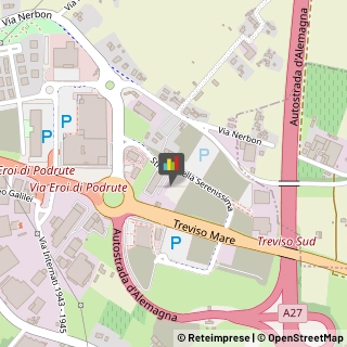 Macchine Ufficio - Noleggio, Commercio e Riparazione,31057Treviso