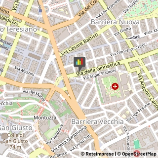 Farmacie,34125Trieste