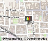 Telecomunicazioni - Phone Center e Servizi Seregno,20038Monza e Brianza