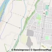 Map Dalmine