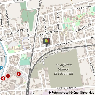 Internet - Hosting e Grafica Web Cittadella,35013Padova