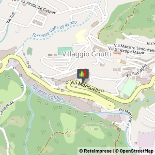 Giardinaggio - Servizio Lumezzane,25065Brescia