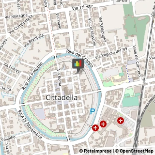 Pedagogia - Studi e Centri Cittadella,35013Padova