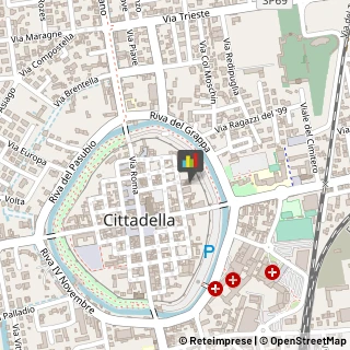 Investimenti - Società d'Intermediazione Mobiliare Cittadella,35013Padova