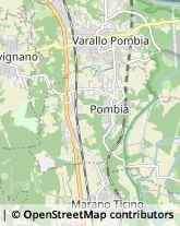 Imprese Edili Varallo Pombia,28040Novara