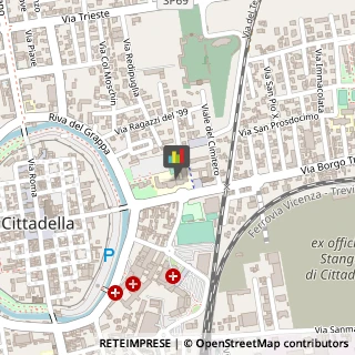 Medie - Scuole Private Cittadella,35013Padova