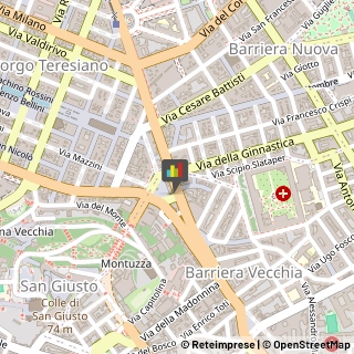 Bar e Caffetterie,34122Trieste