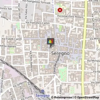 Articoli da Regalo - Dettaglio,20831Monza e Brianza
