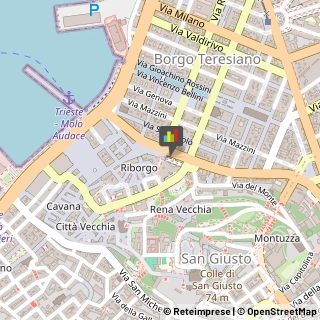 Avvocati,34121Trieste