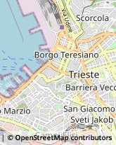 Abbigliamento Trieste,34121Trieste