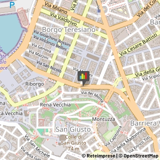 Designers - Studi Trieste,34122Trieste