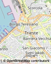 Gioiellerie e Oreficerie - Dettaglio Trieste,34121Trieste