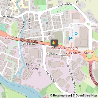 Impermeabilizzanti,31057Treviso