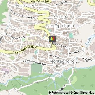 Vendite per Corrispondenza Lumezzane,25065Brescia