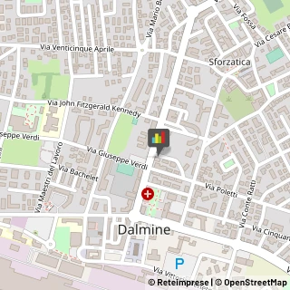 Profumerie Dalmine,24044Bergamo