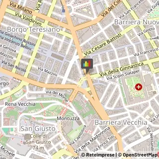 Internet - Provider Trieste,34100Trieste